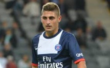 PSG: Marco Verrati porte plainte contre le journal "l'Equipe"