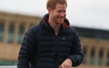 L'ex de Diana est-il le père du prince Harry ? Il répond enfin