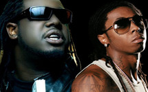 Lil Wayne - Got Money (Ft. T Pain &amp; Mack Maine)