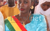 Leral célébre encore et toujours la femme, avec Amy Yaya Diallo, la plus jeune conseillère du HCCT