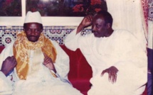 Serigne Saam MBAYE : Au-delà du mystique, l’intellectuel ! ( 19 ans déjà )