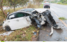 Tambacounda: l'élève de Terminale perd le contrôle de la voiture et tue deux personnes