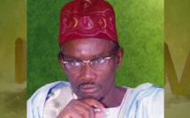 Hommage à Serigne Sam Mbaye  14 MARS 1998 - 14 MARS 2017 : La bravoure intellectuelle (Par M. Mamadou Gaye Saam)