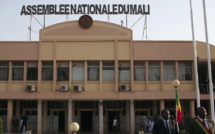 Mali: l'Assemblée nationale privée d'électricité pour factures impayées