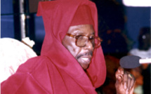Serigne Cheikh: le mystique, l’intellectuel et le politique (Portrait)