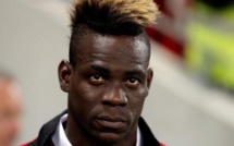 La surprenante révélation de Balotelli:"J'ai joué au Barça"