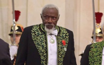 Les Alliances et Instituts français rendront hommage à Ousmane Sow les 28-30 avril 2017