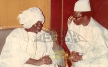 Serigne Cheikh Ahmad Tidiane Sy " Al Makhtoum", une figure de l'islam du futur