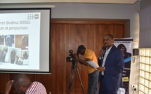 « GINDIMA 200 365 »: Une ligne sans tabou pour une meilleure promotion de la santé sexuelle des adolescents