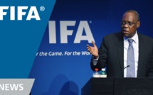 Foot africain: les 14 causes de la chute d’Issa Hayatou à la CAF