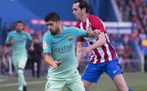 Atlético Madrid, Godin se méfie de Leicester