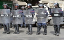 Communiqué de la Police: Interpellation de deux bandes de malfaiteurs