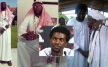 Emmanuel Adebayor:"Jésus m’a guidé vers l’Islam"