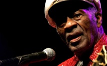 Chuck Berry, père fondateur du rock, est mort