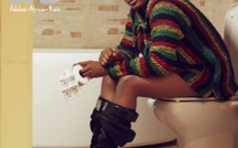 Wizkid, le chanteur prodige de Lagos courtisé par Jay Z