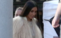 Kim Kardashian avoue s'être préparée "mentalement" à être violée