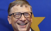 Classement Forbes 2017: Des milliardaires toujours plus riches et toujours plus nombreux