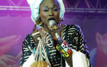 Oumou Sangaré : « je chante pour venger ma mère »