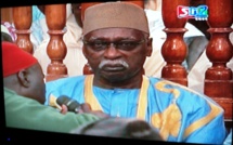 Nouveau porte-parole de Tivaouane : 5 choses à savoir sur Serigne Mbaye Sy Mansour