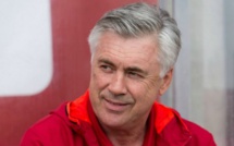 Ancelotti revient sur son départ du PSG