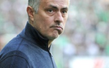Manchester United : Pour José Mourinho, " tout fout le camp " en Angleterre