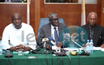 La Couverture maladie universelle (CMU) en butte à l’absence d’un caractère légal 