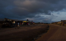 Etre libérien, vivre pauvre et mourir empoisonné à côté d’une montagne d’or