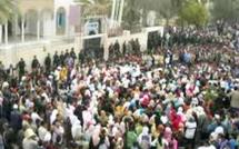 Prison pour les meneurs du mouvement social de Gafsa