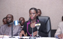 Faible taux de préscolarisation : Thérèse Faye Diouf invite la société civile à s’impliquer d’avantage dans la prise en charge de la petite enfance