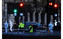 Les moments dramatiques de l'attentat de Londres