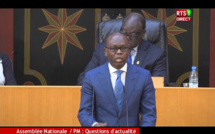 Birima Mangara : Le Président de la République veut que chaque Sénégalais accède à un titre foncier de façon gratuite"