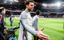 PSG : L’agent de Thiago Motta sort du silence sur son absence contre Barcelone !