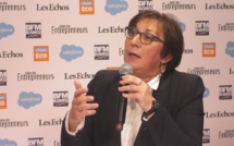 Madame le Secrétaire d’Etat auprès du Ministre de l’Economie et des Finances de France à Dakar de nouveau pour convaincre de la nécessité de mettre sur pied une économie sociale et solidaire