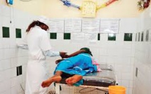 Mortalité maternelle: 80 cas de décès notés en 2016 à Thiès