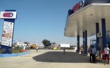 Braquage de la Station EDK OIL de Thiès:  Korka Maodo Kâ alias ‘’Alla Indé Kâ’’ tombe à Sinthiou