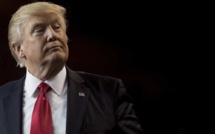 "Le pays me croit": l’interview surréaliste de Donald Trump au magazine "Time"