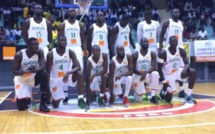 Tournoi zone 2: Le Sénégal bat le Cap-Vert et se qualifie à l’Afrobasket 2017