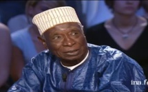 Vidéo-Interview de feu Joseph N'Diaye, conservateur de la maison des esclaves de Gorée, au Sénégal