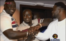 Lutte: Le Combat Eumeu Séne-Bombardier prévu le 21 mai