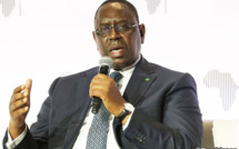 Macky Sall : "Les découvertes pétrolières devraient nous permettre d'atteindre l'émergence avant 2035"