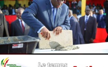 Enquête : Les réalisations du Président Macky Sall depuis 2012 ( Vidéos ) 