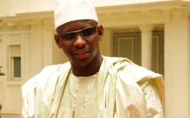 Moustapha Diop, catégorique: « le Président Macky sall est un don de la nature pour le Sénégal, un visionnaire et un homme d’Etat de très grande envergure »