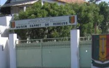 Longues détentions, mauvaises conditions de vie: la complainte des détenus de Thiès et de Rebeuss