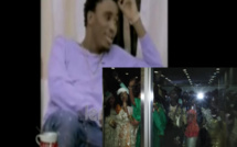 Vidéo: Des fans Wally Seck bloqués à la porte lors de la soirée au Grand théâtre , les animatrice "petit déj" en parle: c'est inadmissible...