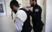 Israël : 22 juifs ultra-orthodoxes arrêtés pour des soupçons d'abus sexuels