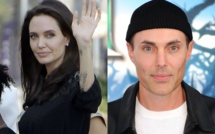 Angelina Jolie vire la nounou de ses enfants… son frère!