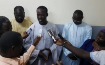 Après plusieurs changements de formations politiques: Serigne Babacar Mbacké Moukabaro retourne à l’Apr