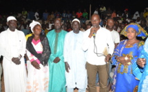 Délivrance de l'acte d'Etat-civil: Le maire de Louga invité à veiller au respect des directives du chef de l'Etat