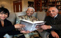 Afrique du Sud: Ahmed Kathrada, l’ancien compagnon de cellule de Nelson Mandela n’est plus!