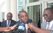 OPERATIONS DE LA BANQUE MONDIALE POUR LE SENEGAL : Fetini remplace Madani